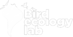Logo Bird Ecology Lab