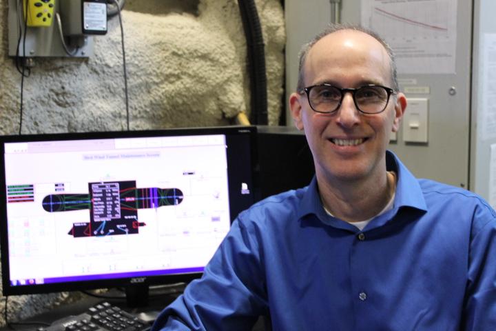 Christopher Guglielmo