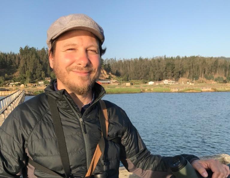 Ignacio Rodríguez-Jorquera