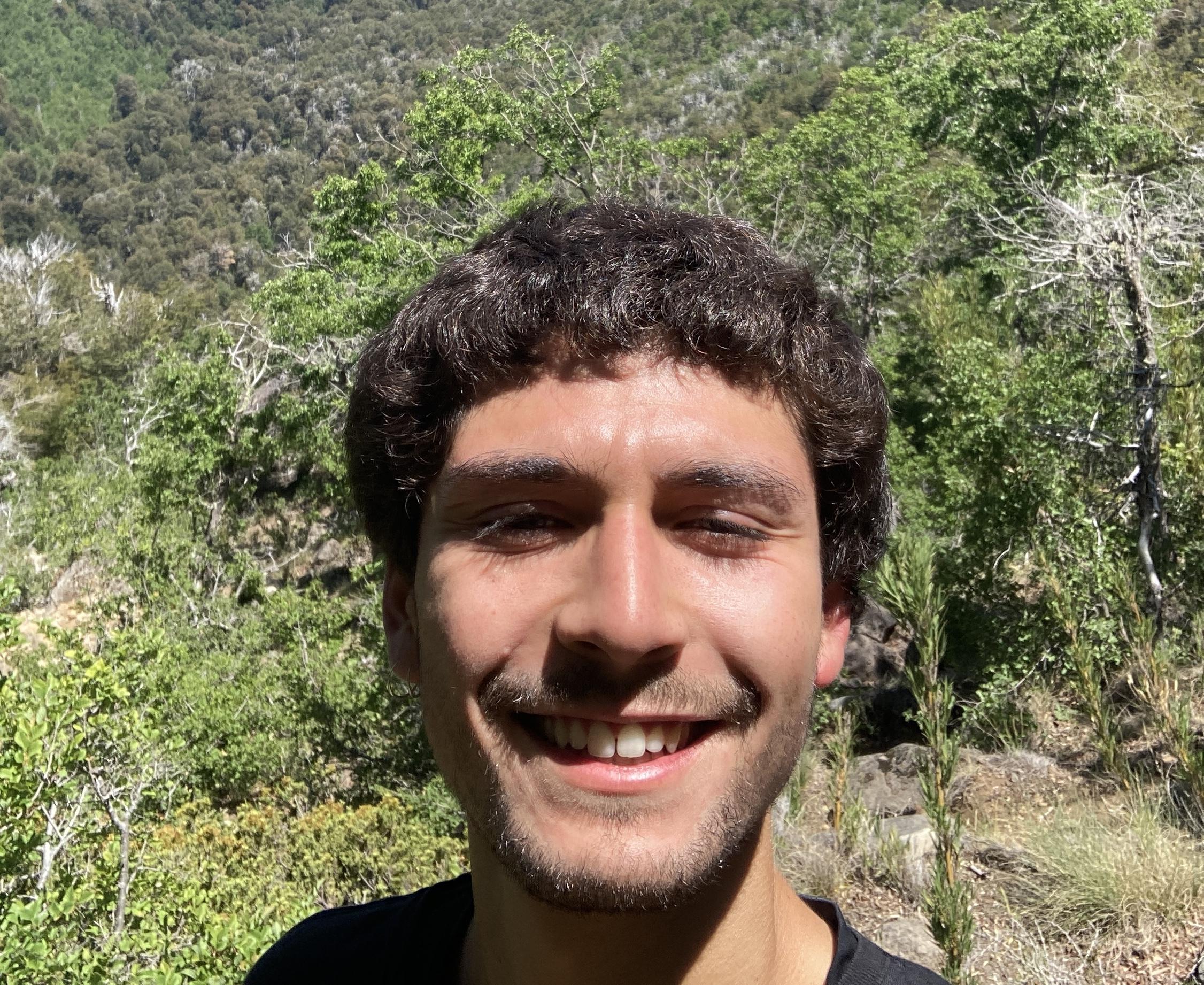 Benjamín López Navea