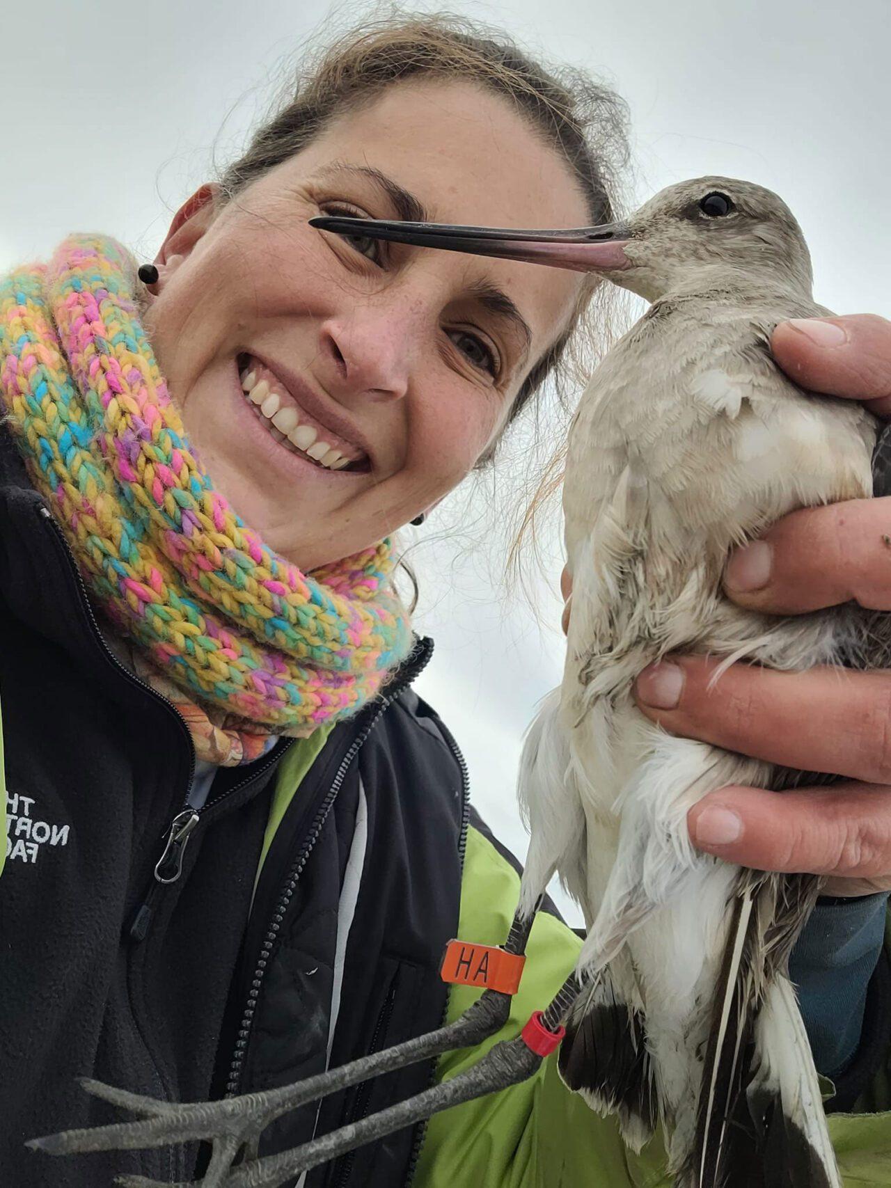 Natalia Martínez-Curci