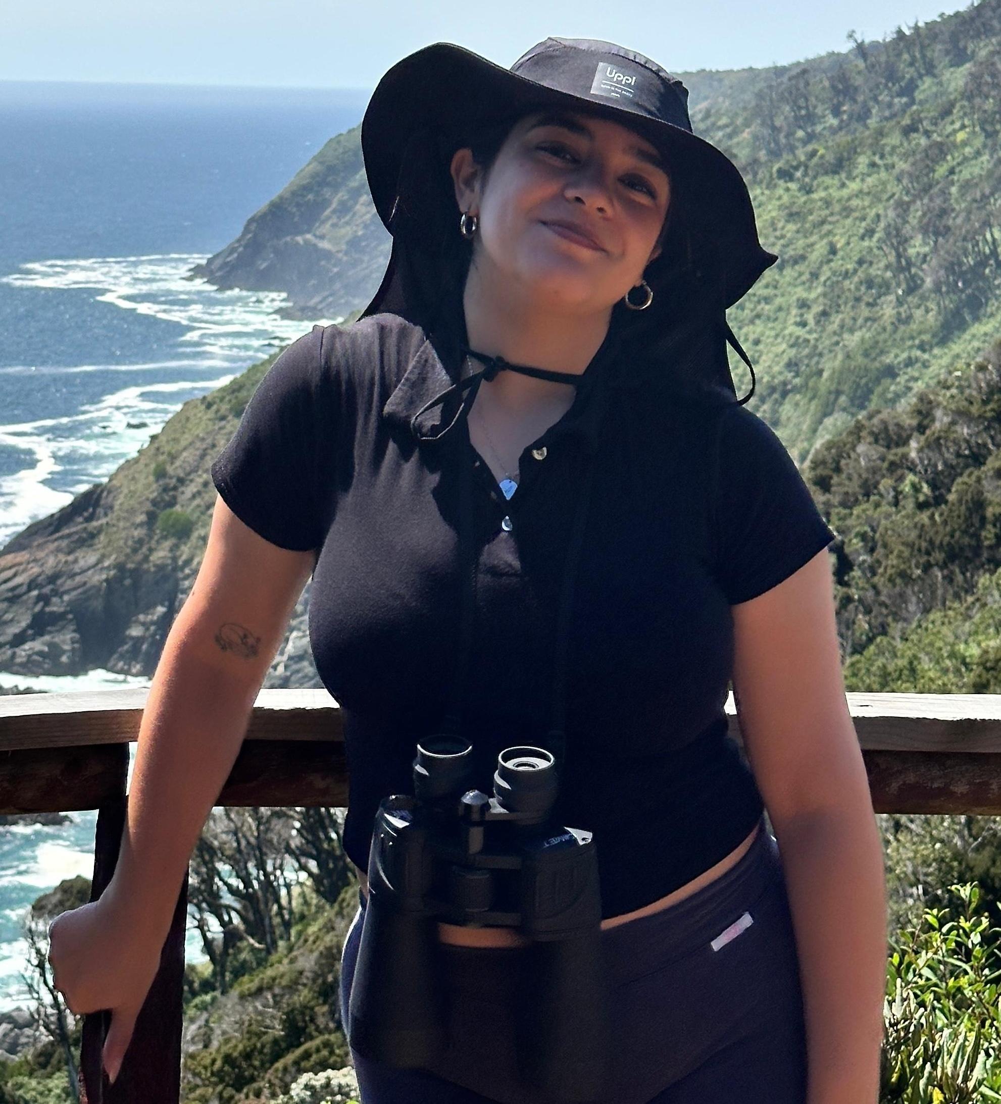 Paz González Irarrázabal